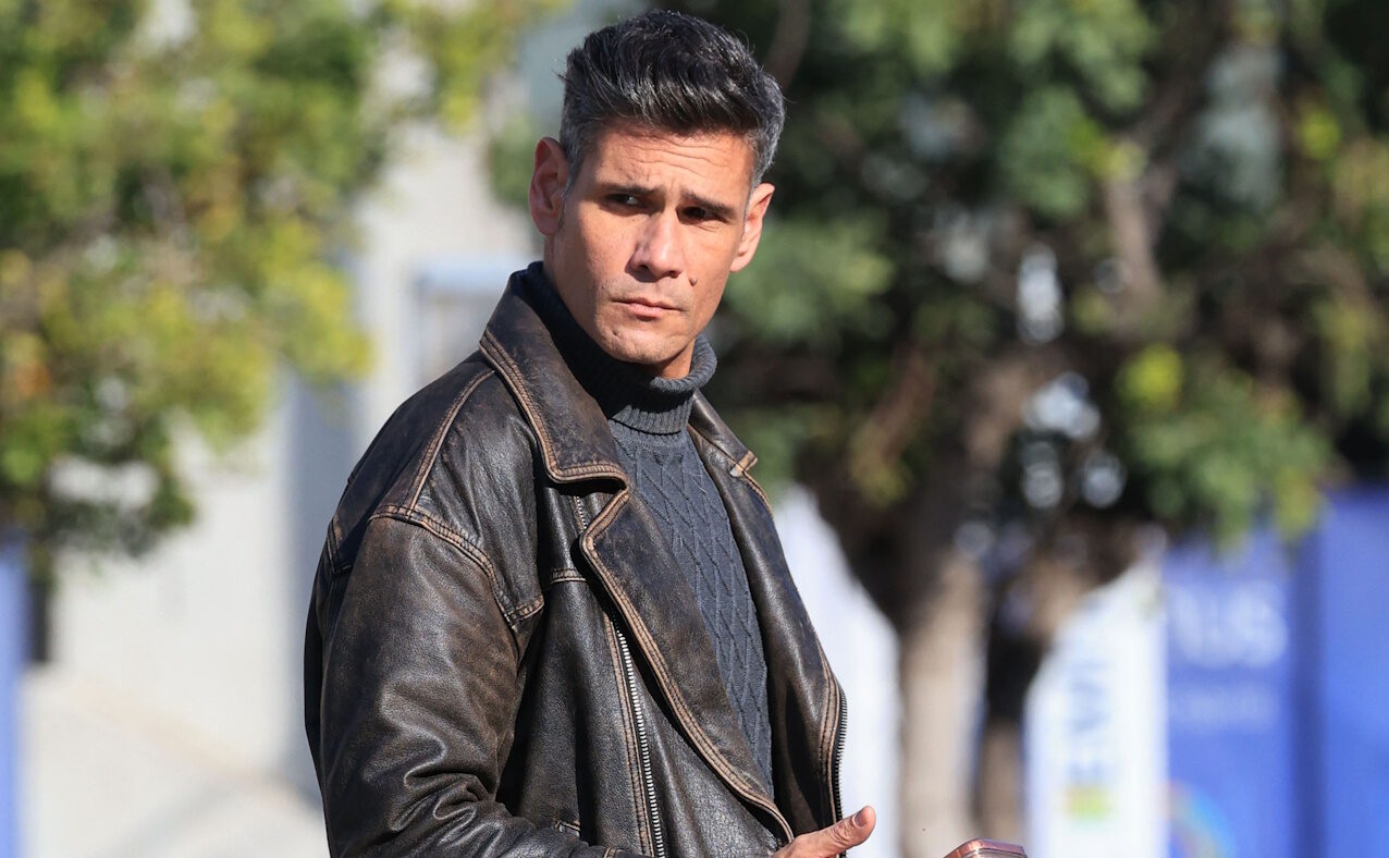 Δημήτρης Ουγγαρέζος