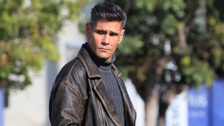 Δημήτρης Ουγγαρέζος