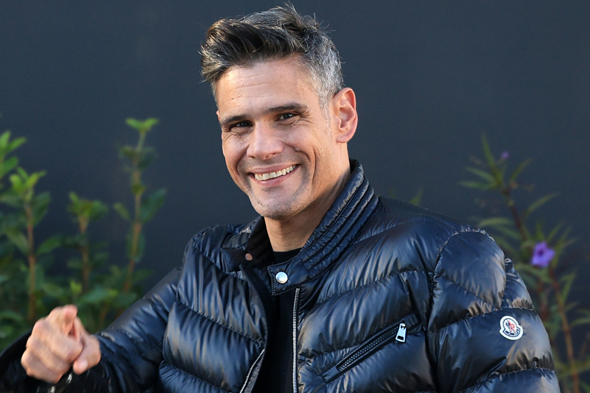 Δημήτρης Ουγγαρέζος για το σχόλιο της Μαλέσκου για την Παπαγεωργίου και τον αξιακό κώδικα: «Είναι από προσβλητικό έως μηνύσιμο»