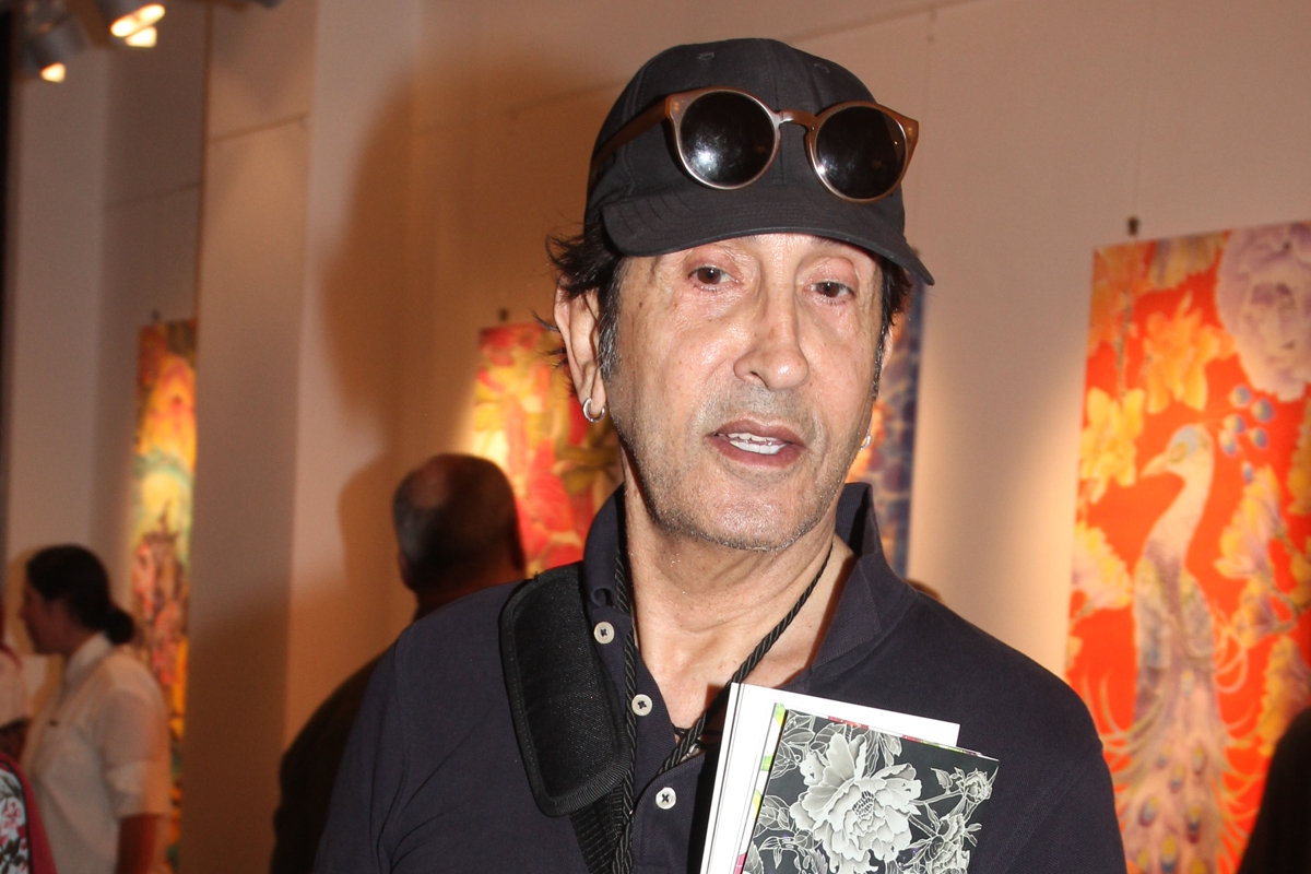 Δημήτρης Παπάζογλου