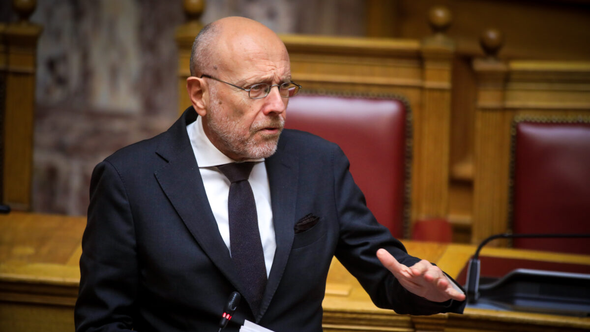 Δημήτρης Βαρτζόπουλος