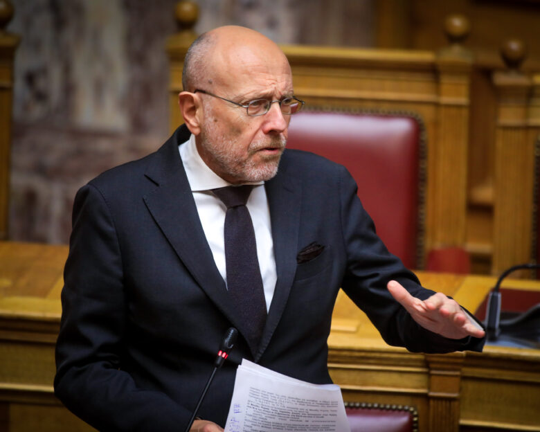 Δημήτρης Βαρτζόπουλος