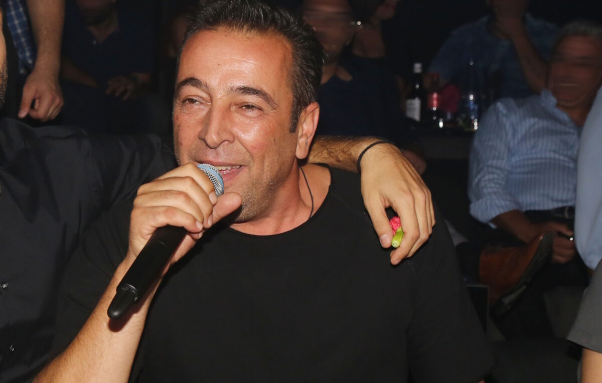 Δημήτρης Χρυσοχοΐδης