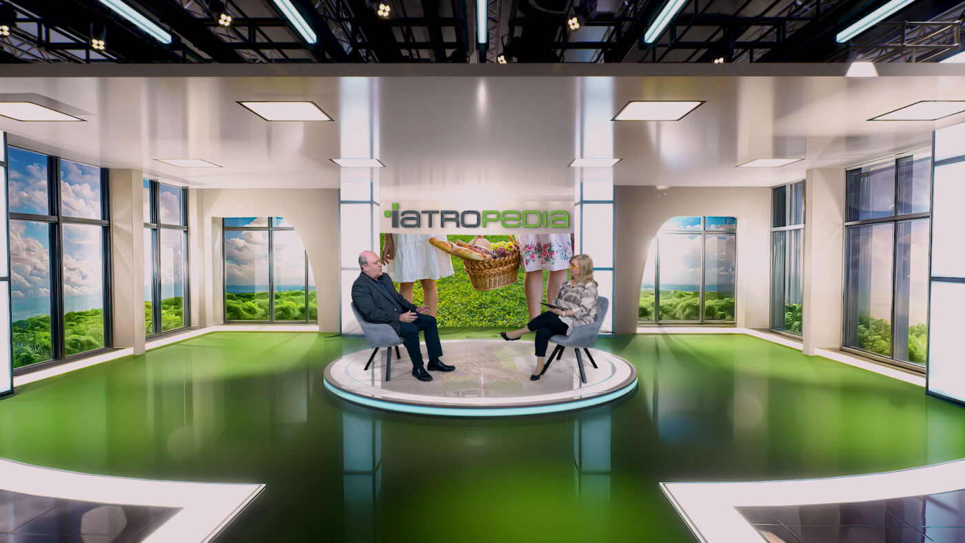 Χάρης Δημοσθενόπουλος, Γιάννα Σουλάκη