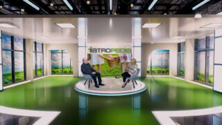 Χάρης Δημοσθενόπουλος, Γιάννα Σουλάκη