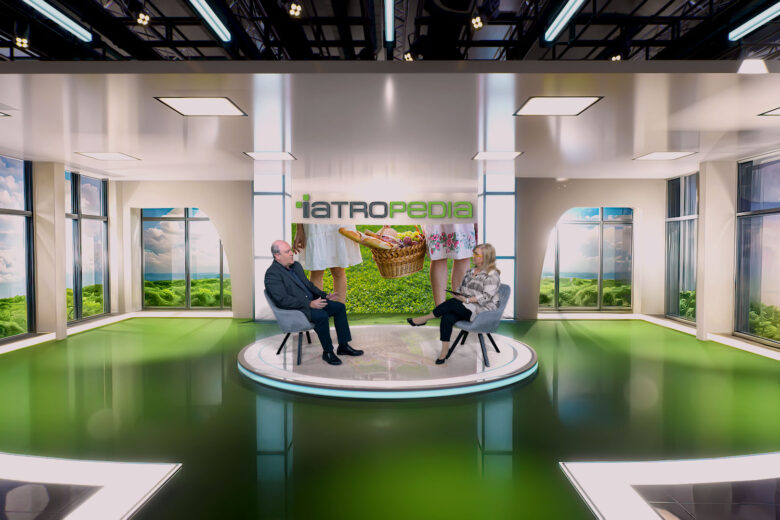 Χάρης Δημοσθενόπουλος, Γιάννα Σουλάκη