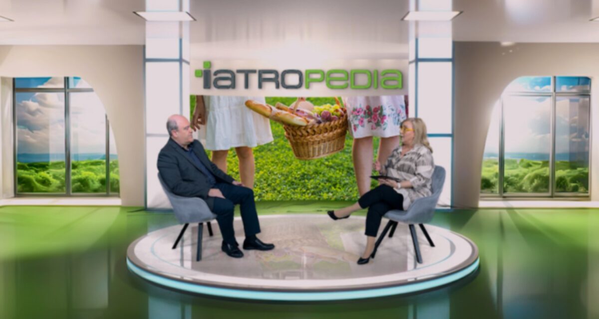 Από τη νηστεία, στο αρνάκι και στις δίαιτες «εξπρές» για το καλοκαίρι