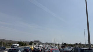 Επιστροφή εκδρομέων του Πάσχα