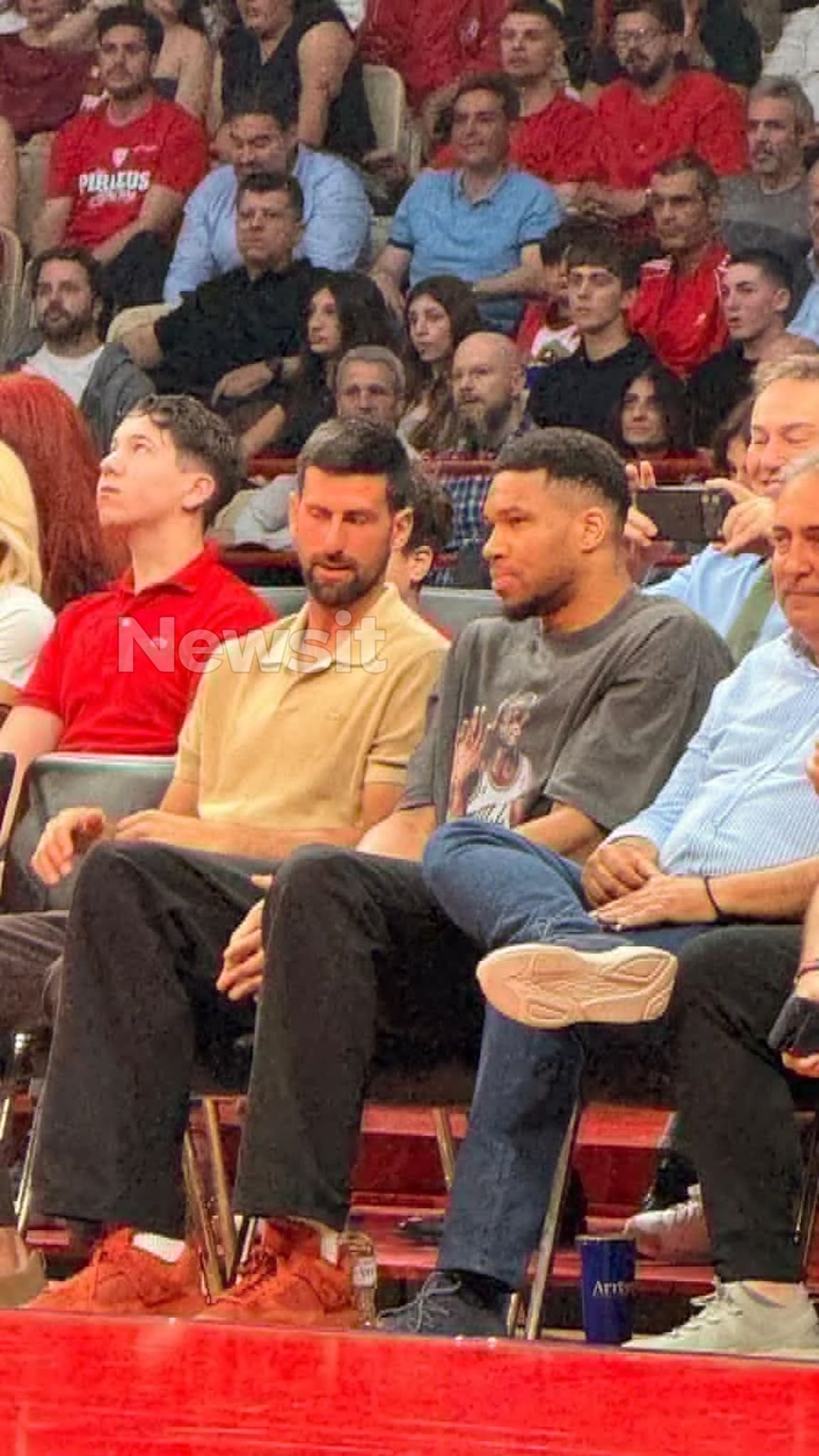 djokovic antetokounmpo