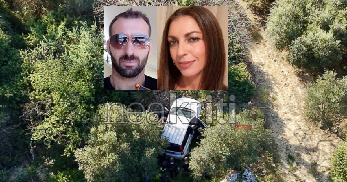 Ελευθερία Γιακουμάκη: Ο 39χρονος της έστησε καρτέρι θανάτου – Καταγγελίες ότι της είχε σκάσει τα λάστιχα του αυτοκινήτου