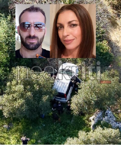 Δολοφονία στο Ηράκλειο