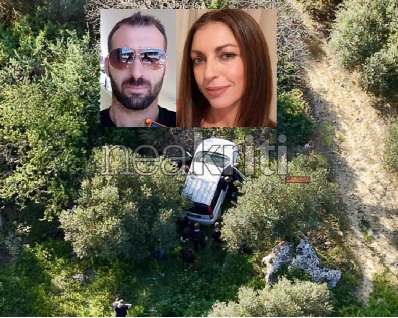 Δολοφονία στο Ηράκλειο