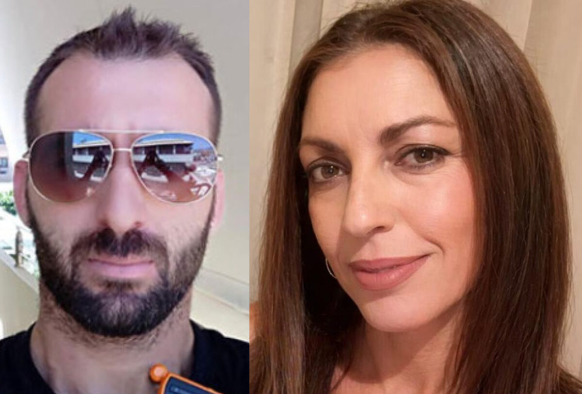 Δολοφονία στο Ηράκλειο