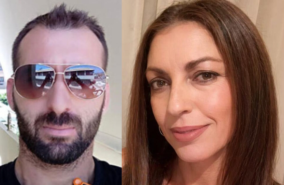 Δολοφονία στο Ηράκλειο