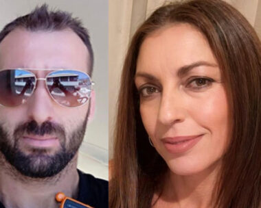 Δολοφονία στο Ηράκλειο