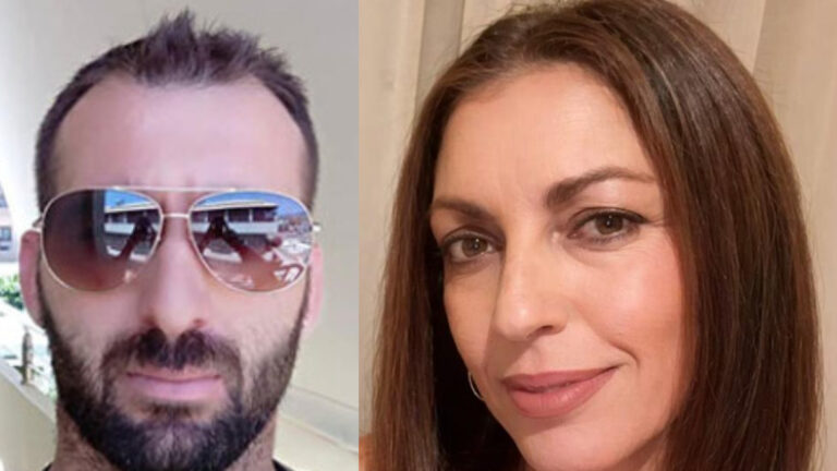 Δολοφονία στο Ηράκλειο