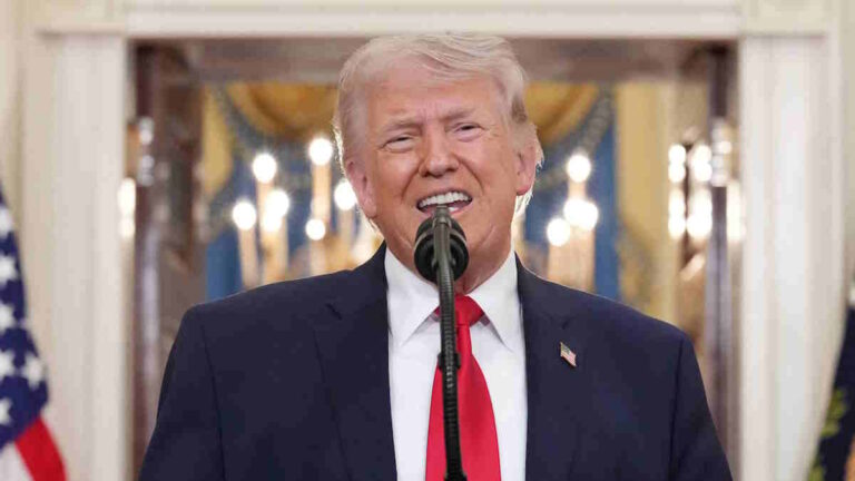 Ντόναλντ Τραμπ