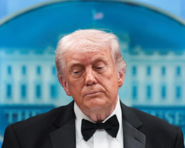 Ντόναλντ Τραμπ