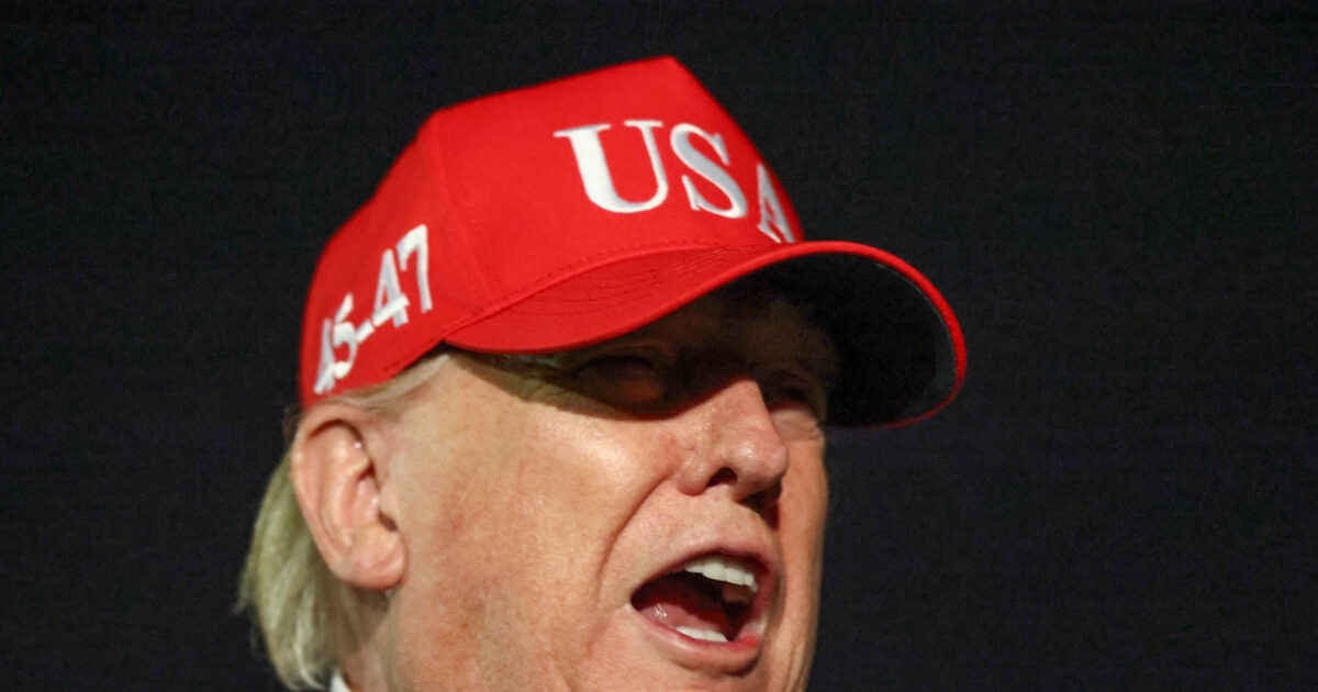 Ο Τραμπ «βλέπει» συμφωνία με το Ιράν το Σαββατοκύριακο