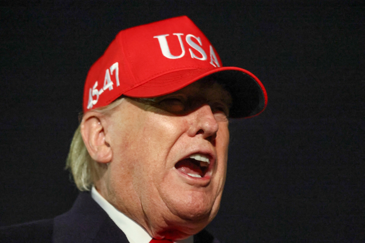 Ο Τραμπ θέλει κατάπαυση του πυρός στον Λίβανο αποκάλυψε κορυφαίος Αμερικανός αξιωματούχος