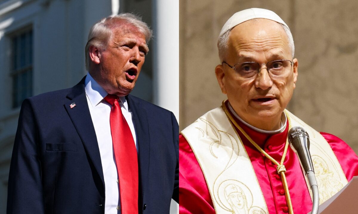 Οι ΗΠΑ κλείνουν τα λιμάνια του Ιράν και τα Στενά του Ορμούζ – Τραμπ: «Δεν με νοιάζει αν επιστρέψουν στις διαπραγματεύσεις»