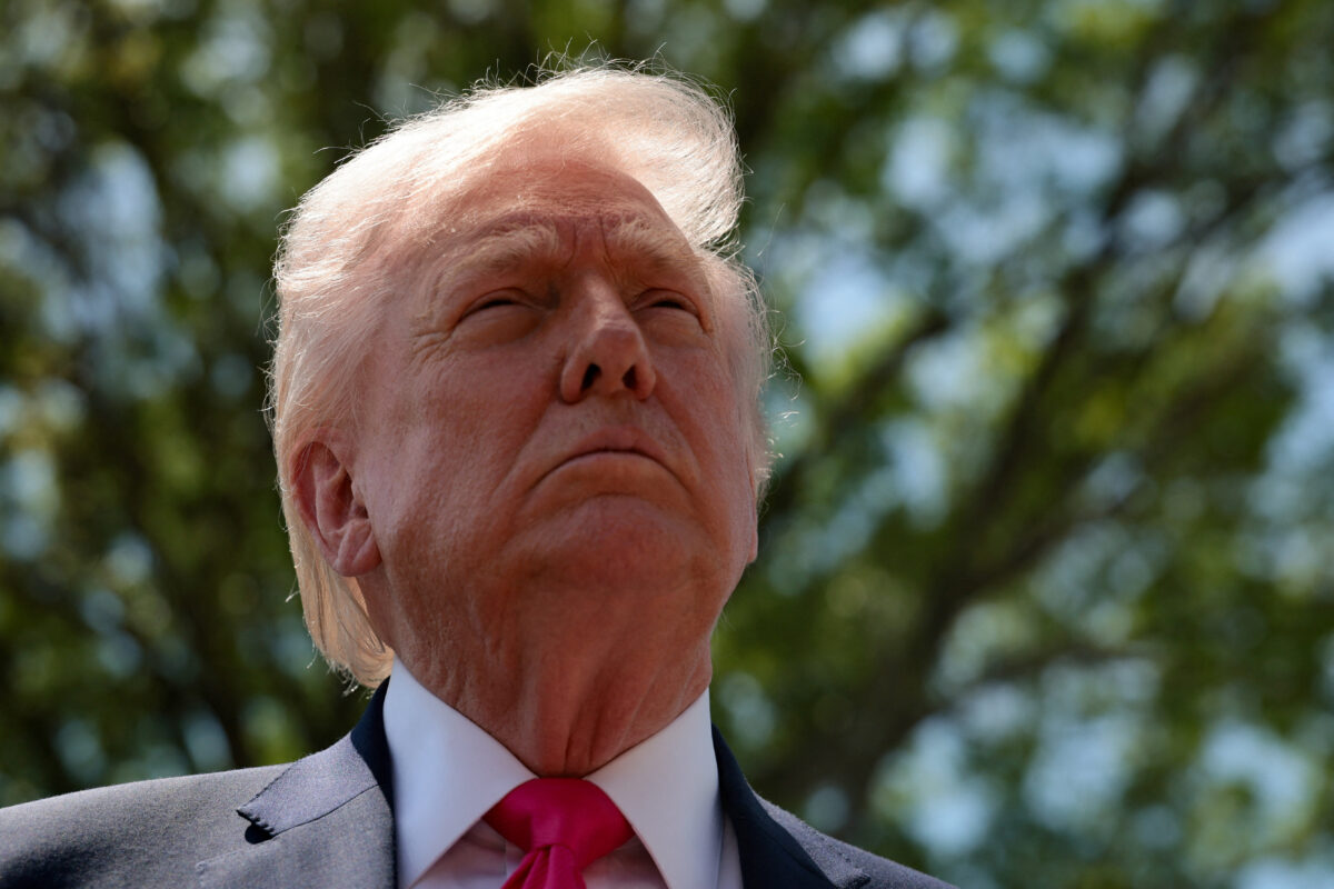 Ντόναλντ Τραμπ: Οι αλλοπρόσαλλες αναρτήσεις που τορπίλισαν τις συνομιλίες με το Ιράν