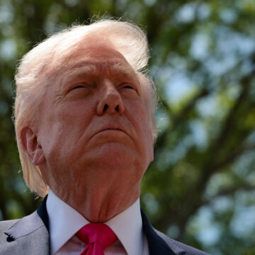 Ντόναλντ Τραμπ