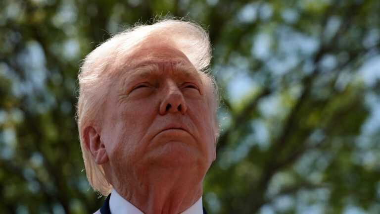 Ντόναλντ Τραμπ