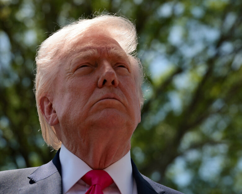 Ντόναλντ Τραμπ