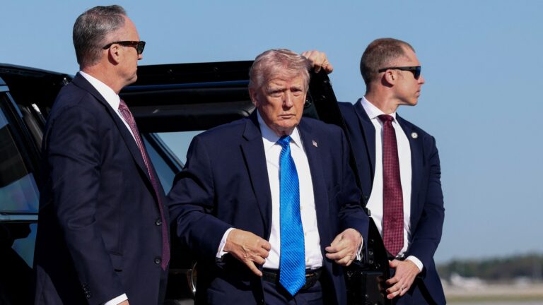 Ντόναλντ Τραμπ