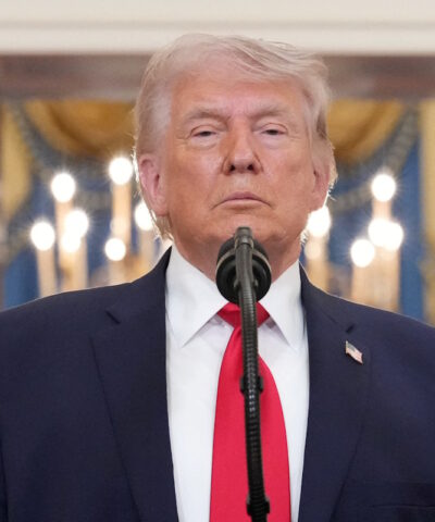 Ντόναλντ Τραμπ