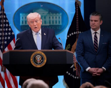 Ντόναλντ Τραμπ