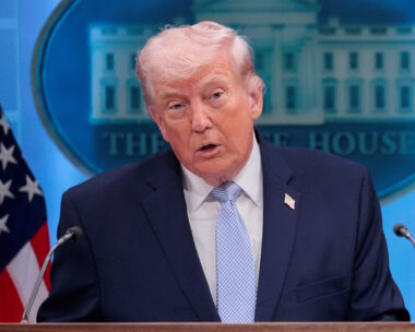 Ντόναλντ Τραμπ