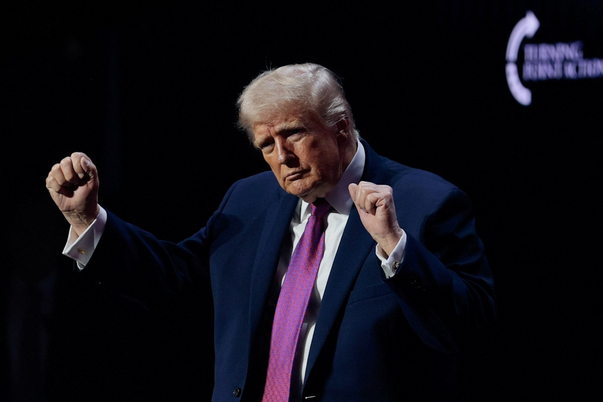 ΗΠΑ - Ιράν: Στον «αέρα» οι διαπραγματεύσεις, ο Τραμπ παραμένει αισιόδοξος για συμφωνία - Παγίδα «βλέπει» η Τεχεράνη