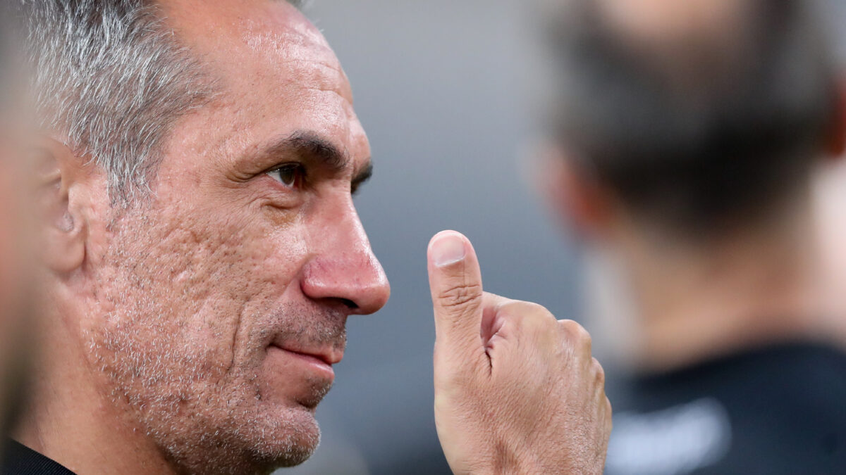 Ο Γιώργος Δώνης