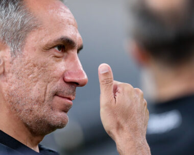 Ο Γιώργος Δώνης