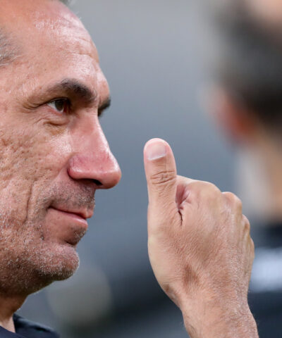 Ο Γιώργος Δώνης