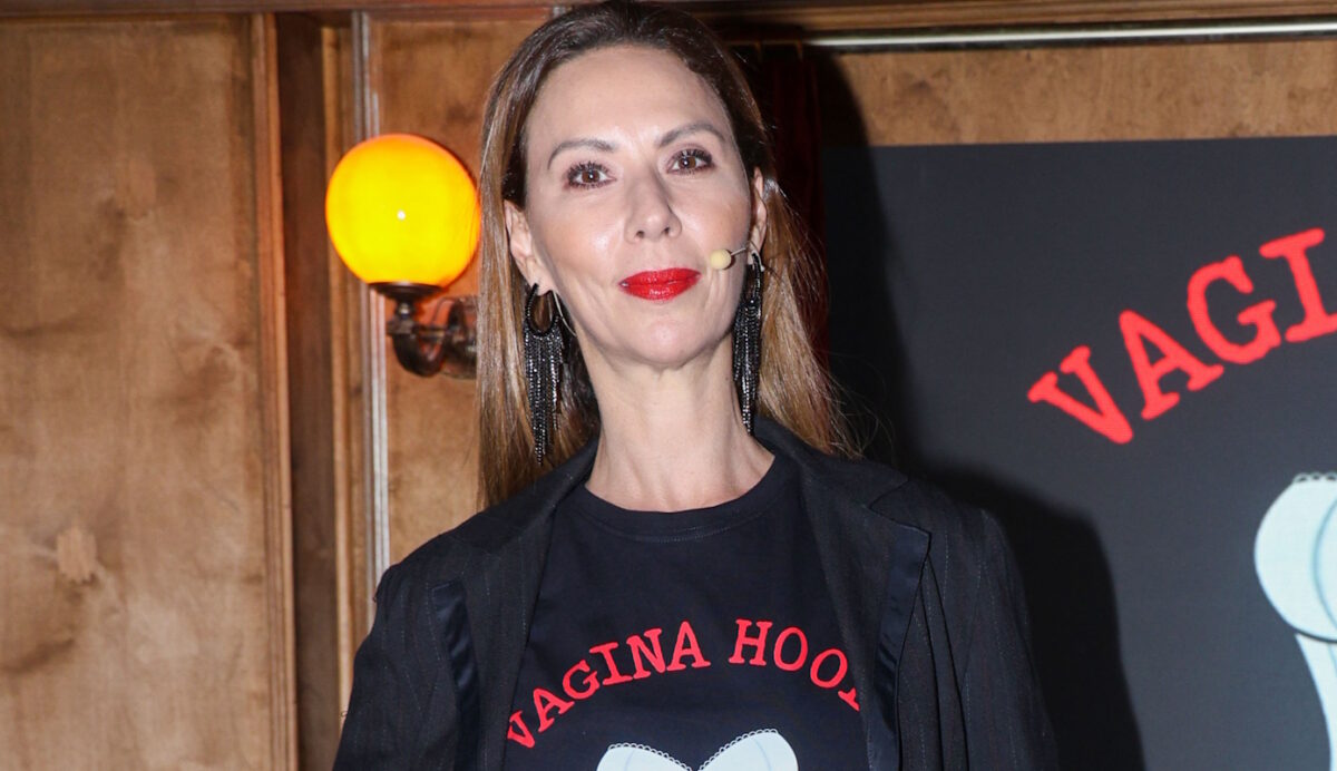 Η Δώρα Χρυσικού για τον καρκίνο: Πήρα την αδελφή μου και της είπα «επειδή μάλλον θα πεθάνω να προσέχεις τη μαμά»