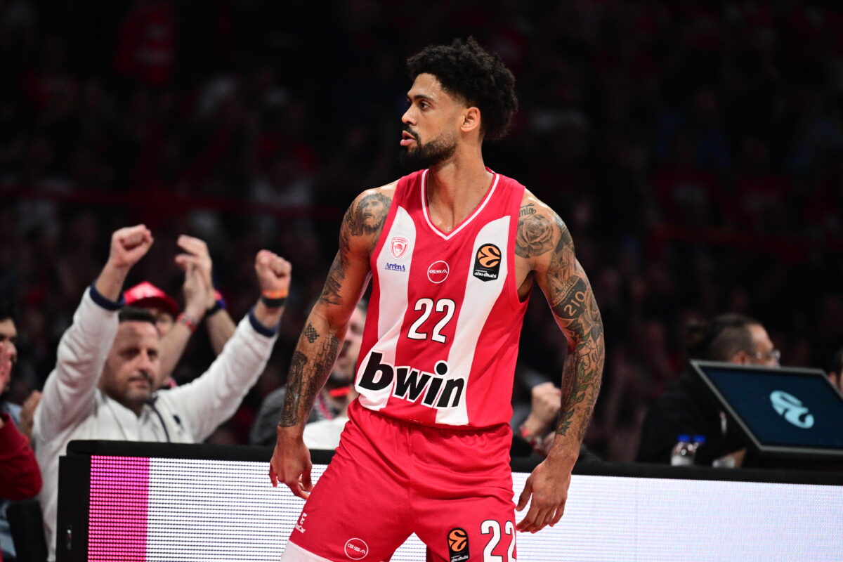 Ο Τάιλερ Ντόρσεϊ