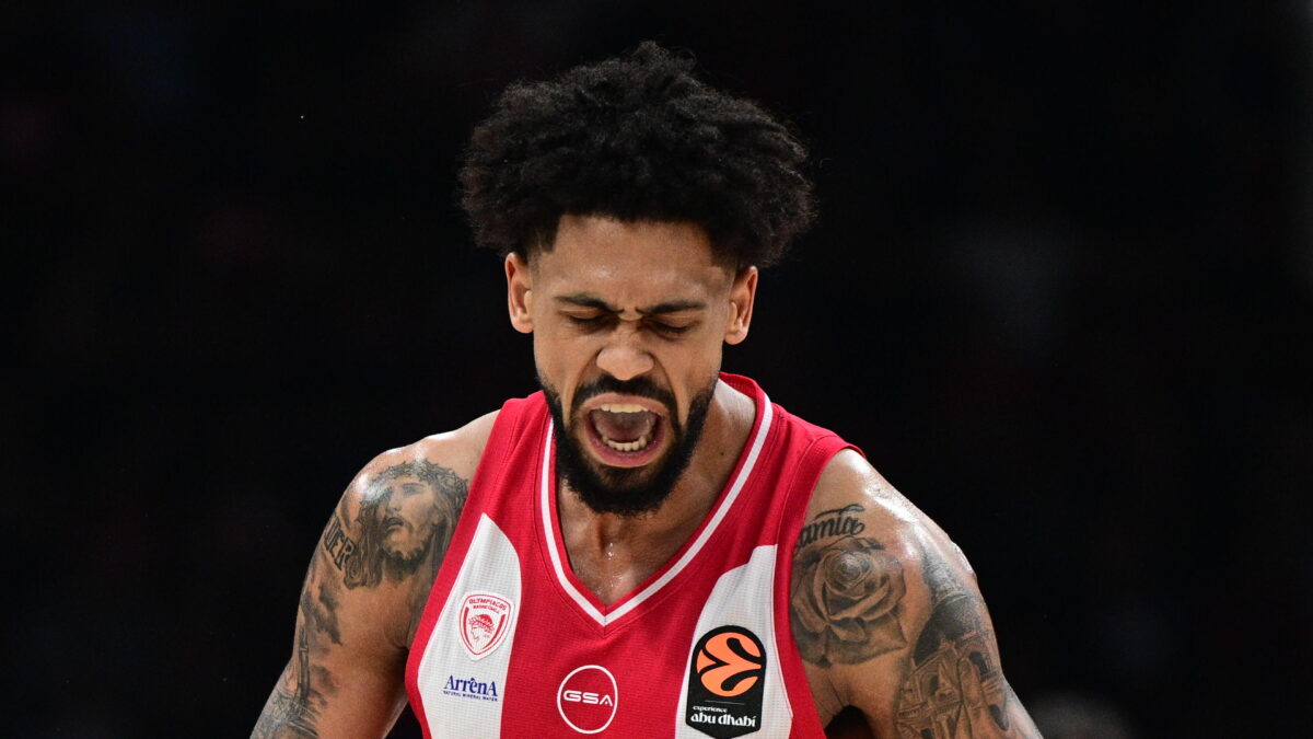 Ο Τάιλερ Ντόρσεϊ