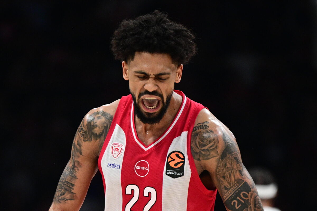 Ο Τάιλερ Ντόρσεϊ