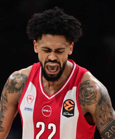 Ο Τάιλερ Ντόρσεϊ