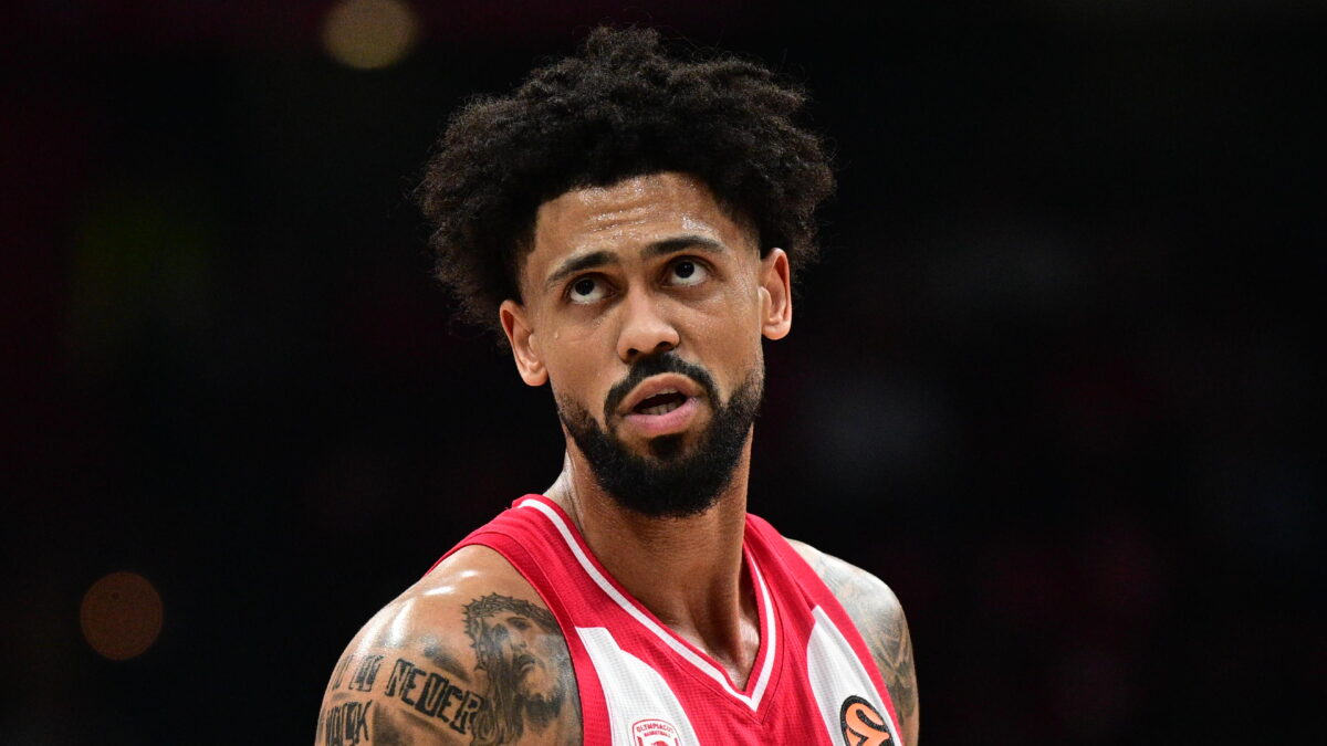 Ο Τάιλερ Ντόρσεϊ