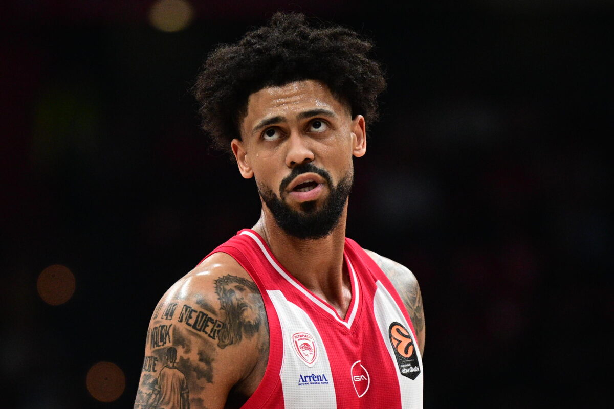 Ο Τάιλερ Ντόρσεϊ