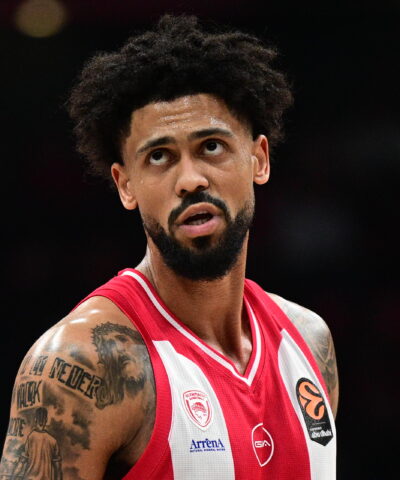 Ο Τάιλερ Ντόρσεϊ