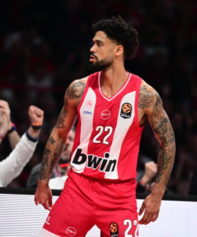 Ο Τάιλερ Ντόρσεϊ