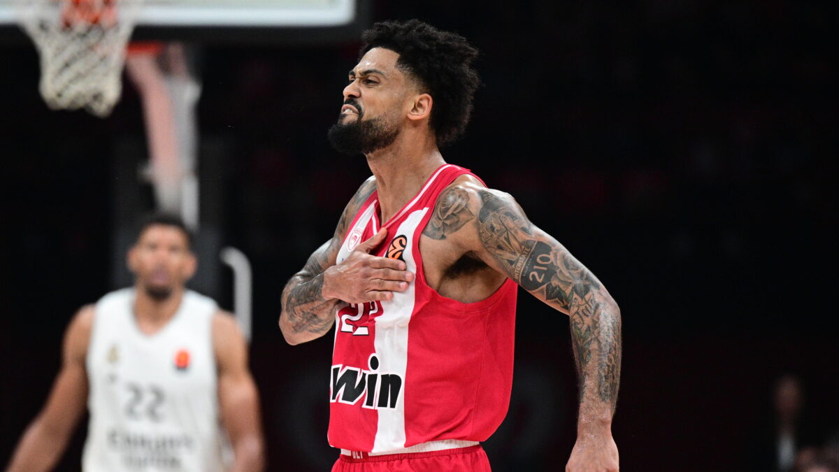 Ο Τάιλερ Ντόρσεϊ