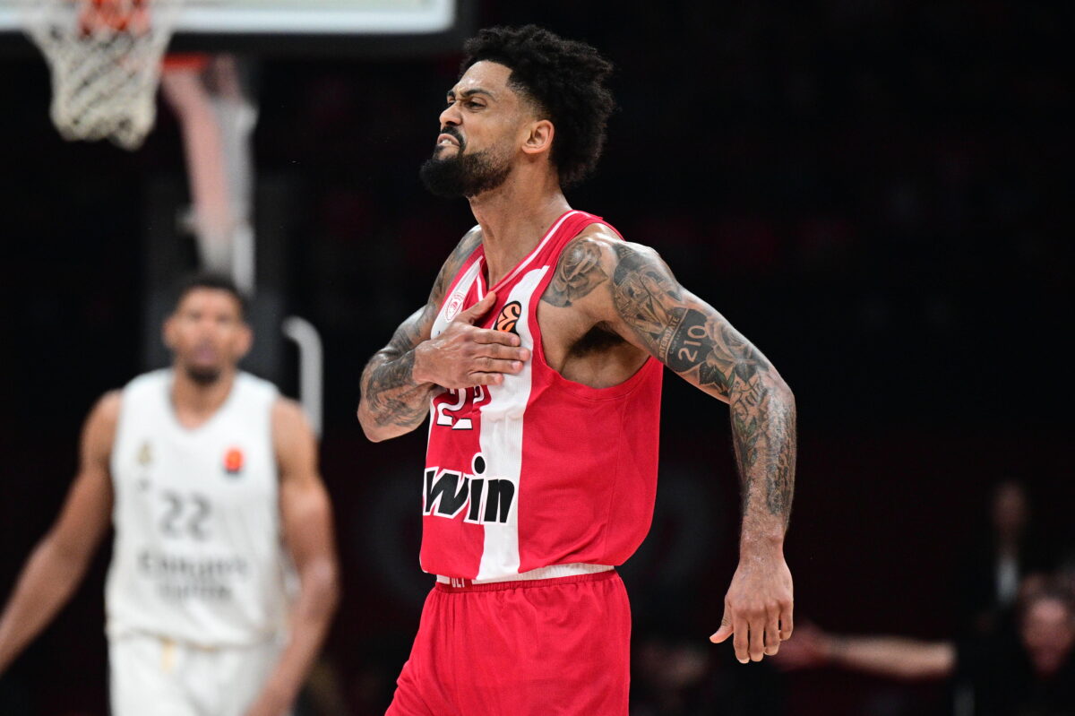 Ο Τάιλερ Ντόρσεϊ