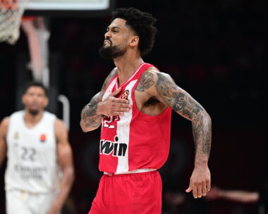 Ο Τάιλερ Ντόρσεϊ