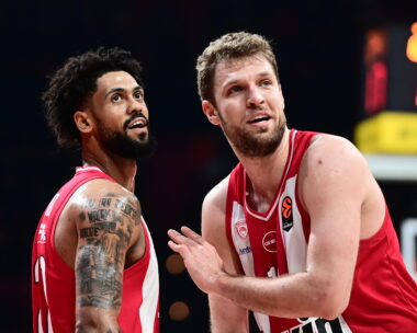 Ο Ντόρσεϊ και ο Βεζένκοφ